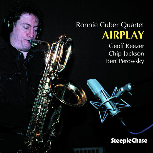 Cuber, Ronnie: Airplay