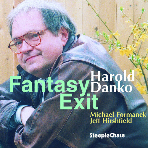 Danko, Harold: Fantasy Exit