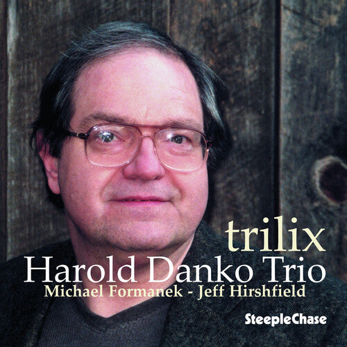 Danko, Harold: Trilix