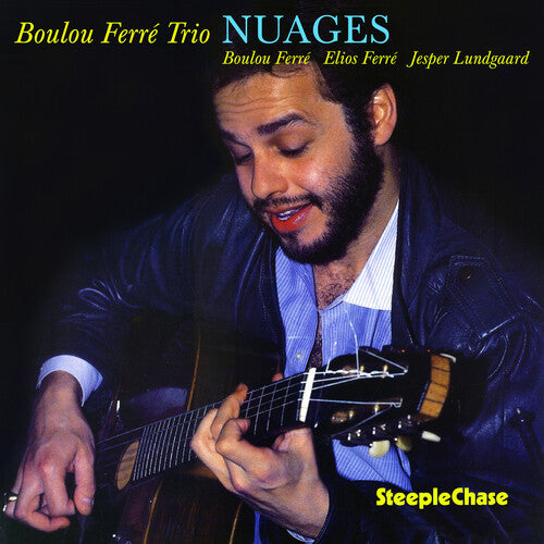 Ferre, Boulou: Nuages