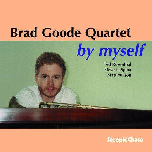 Goode, Brad: By Myself