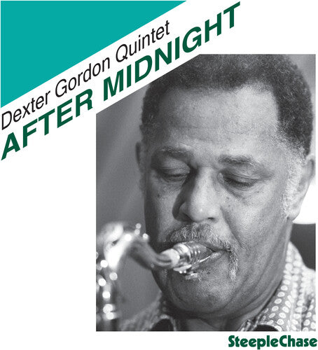 Gordon, Dexter: After Midnight