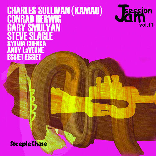 Jam Session 11 / Various: Jam Session, Vol. 11