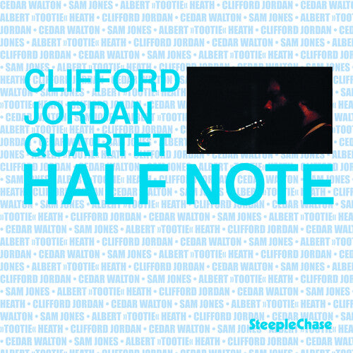 Jordan, Clifford: Half Note