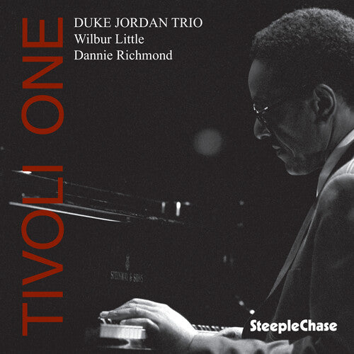 Jordan, Duke: Tivoli One