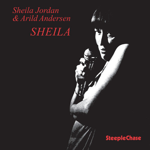 Jordan, Sheila: Sheila