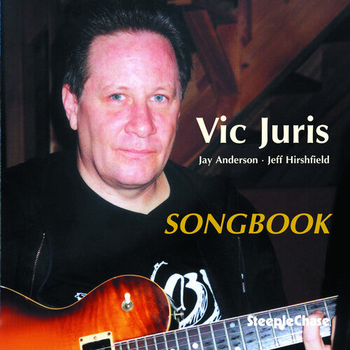 Juris, Vic: Songbook