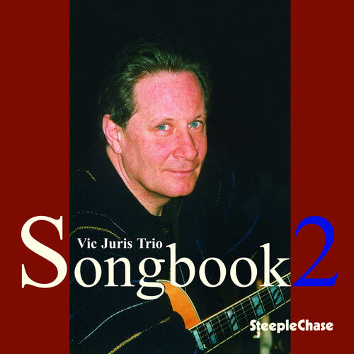 Juris, Vic: Songbook, Vol. 2