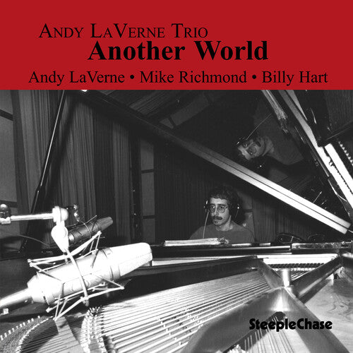 Laverne, Andy: Another World