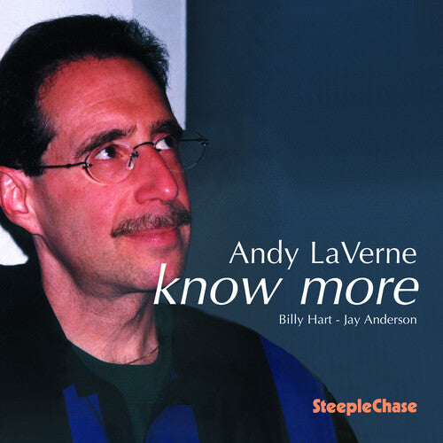 Laverne, Andy: Know More