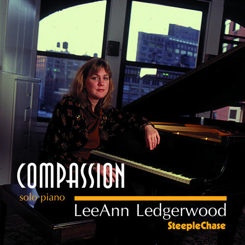 Ledgerwood, Lee Ann: Compassion