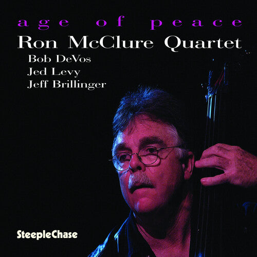 McClure, Ron: Age of Peace