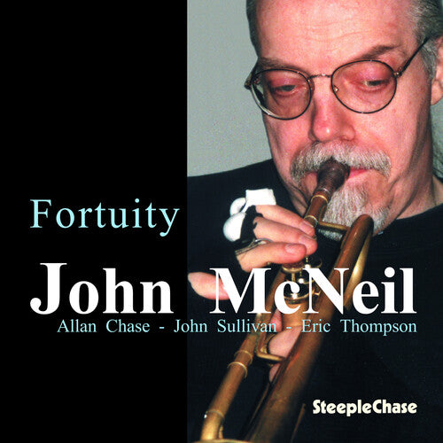 McNeil, John: Fortuity