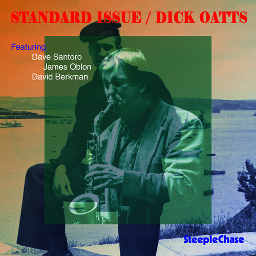 Oatts, Dick: Standard Issue