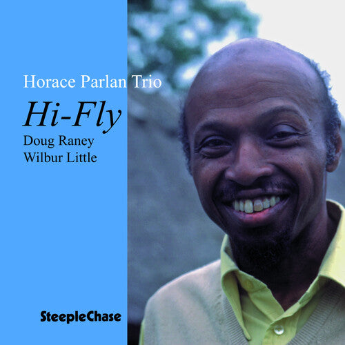 Parlan, Horace: Hi-Fly