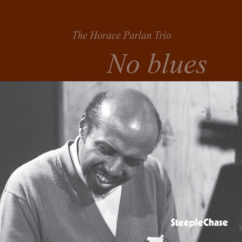 Parlan, Horace: No Blues