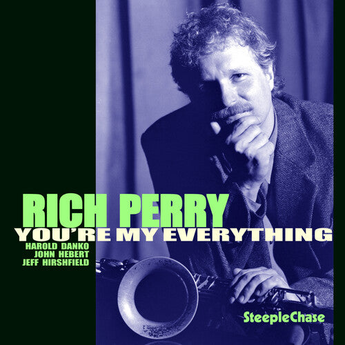 Perry, Rich: You're My Everything