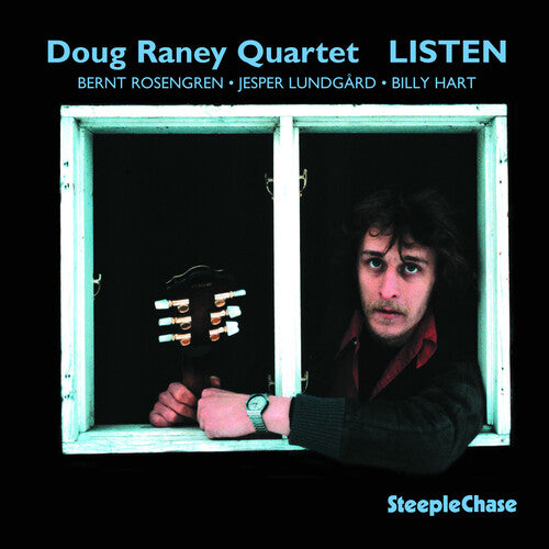 Raney, Doug: Listen