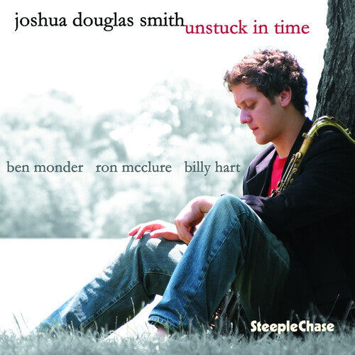 Smith, Joshua Douglas: Unstuck in Time