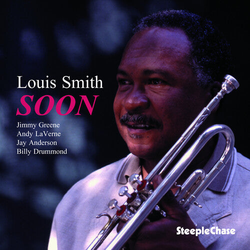 Smith, Louis: Soon