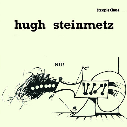 Steinmetz, Hugh: Nu