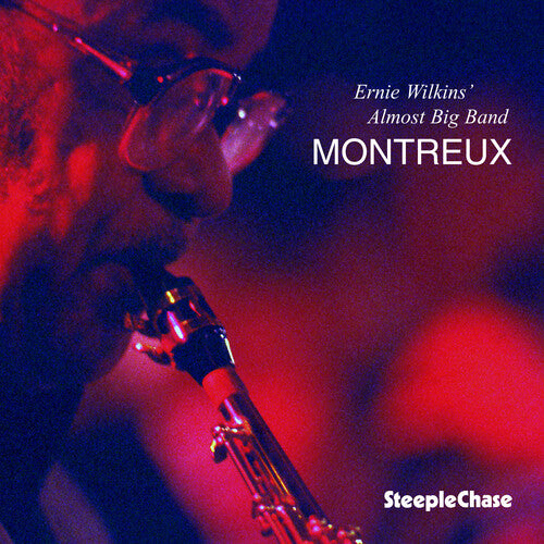 Wilkins, Ernie: Montreux