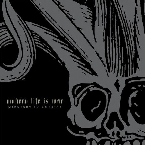 Modern Life Is War: Midnight in America