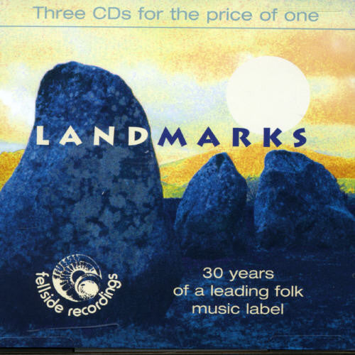 Landmarks / Various: Landmarks