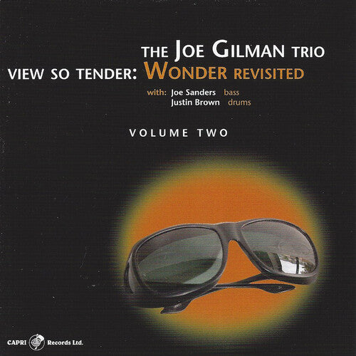 Gilman, Joe: View So Tender: Wonder Revisited, Vol. 2