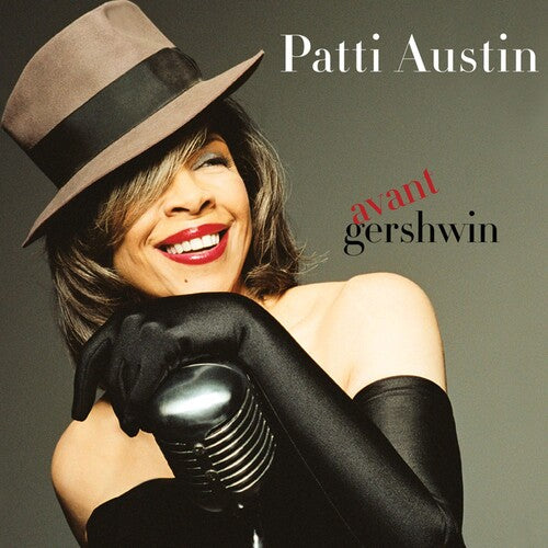 Austin, Patti: Avant Gershwin