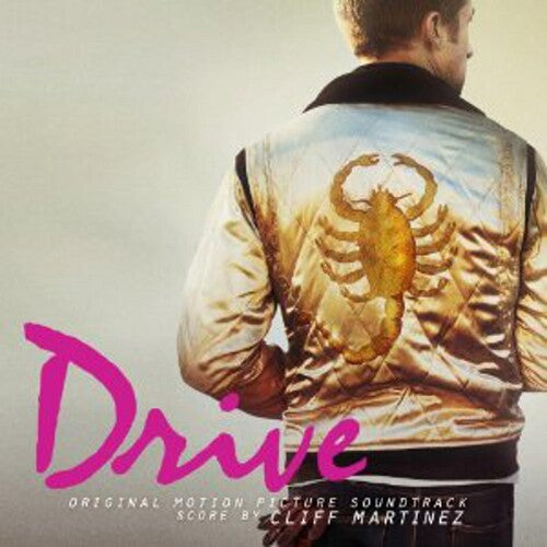 Drive / O.S.T.: Drive (Original Soundtrack)