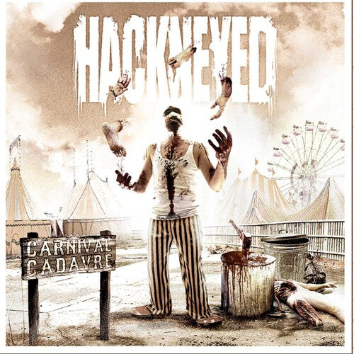 Hackneyed: Carnival Cadavre