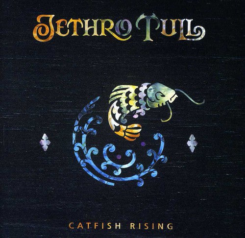 Jethro Tull: Catfish Rising