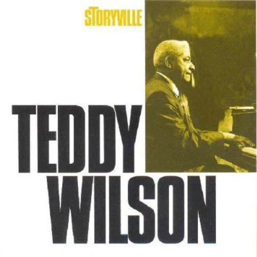 Wilson, Teddy: Masters of Jazz