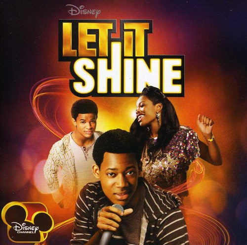 Let It Shine / O.S.T.: Let It Shine (Original Soundtrack)