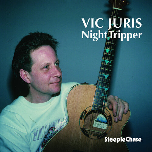 Juris, Victor: Night Tripper