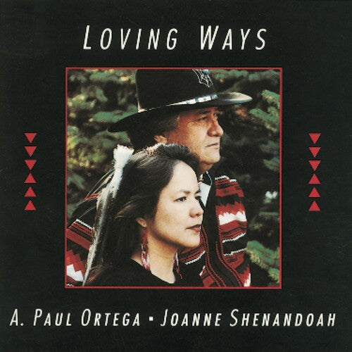 Shenandoah, Joanne: Loving Way