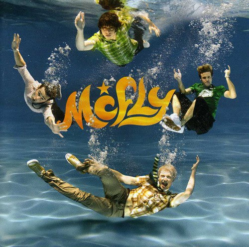 McFly: Motion in the Ocean