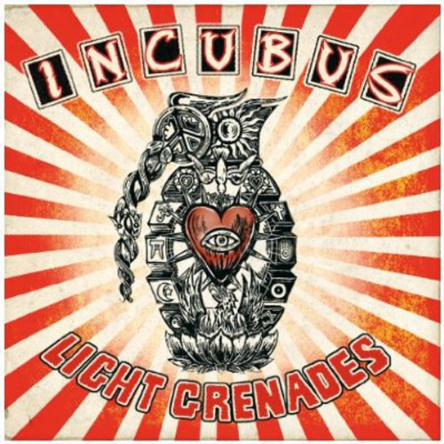 Incubus: Light Grenades