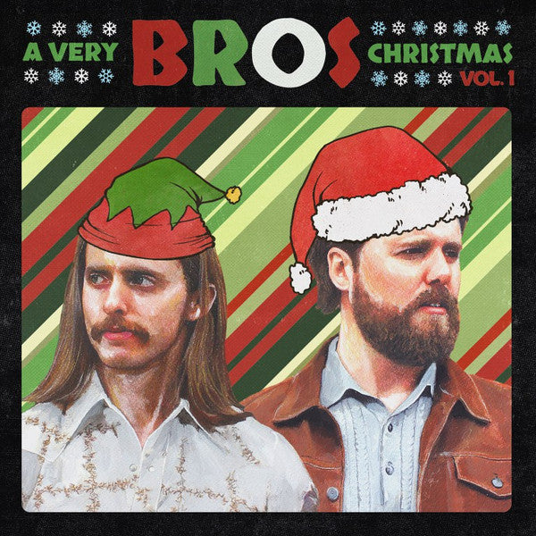 Bros: Very Bros Christmas Vol 1