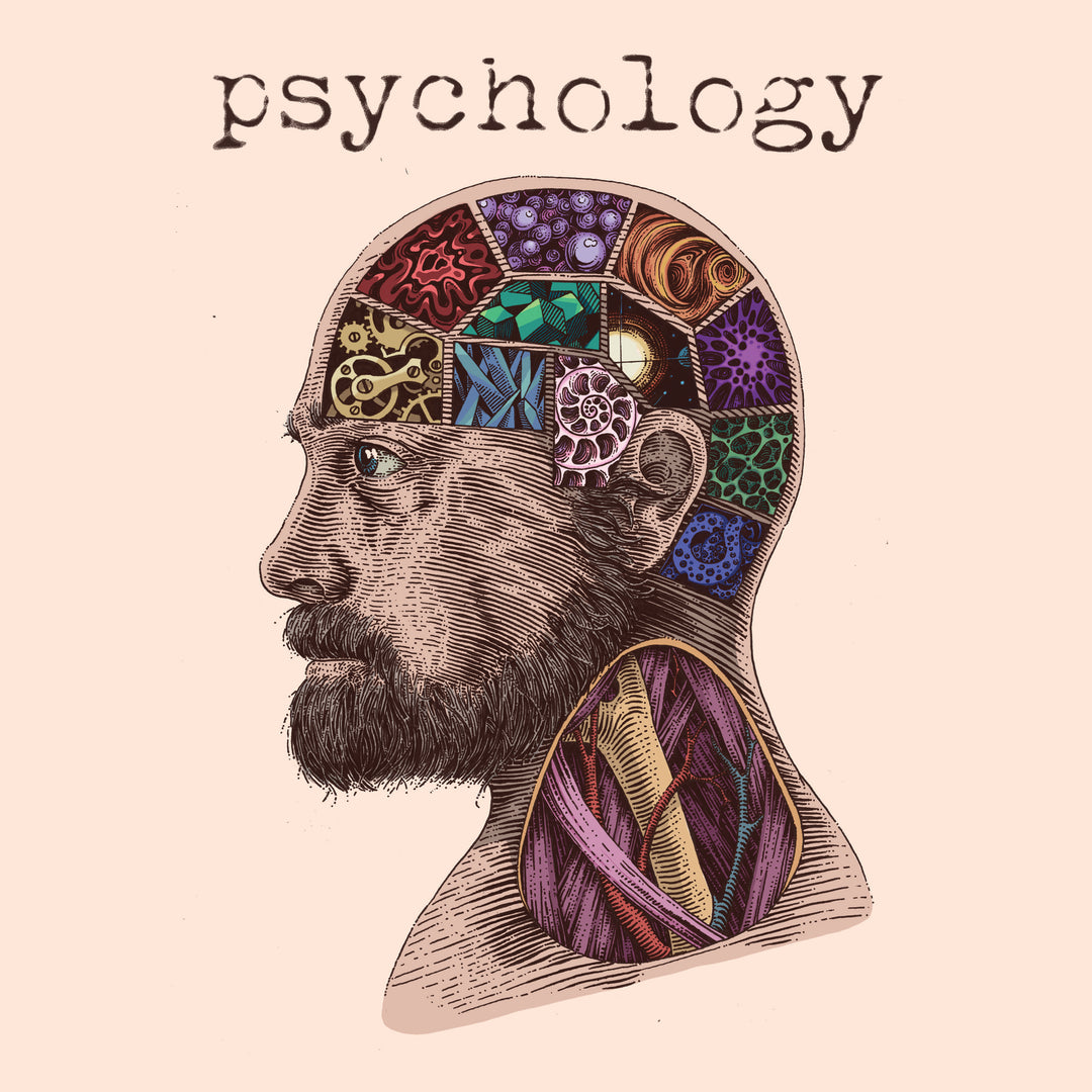 Psychology: Psychology (Deluxe Edition)