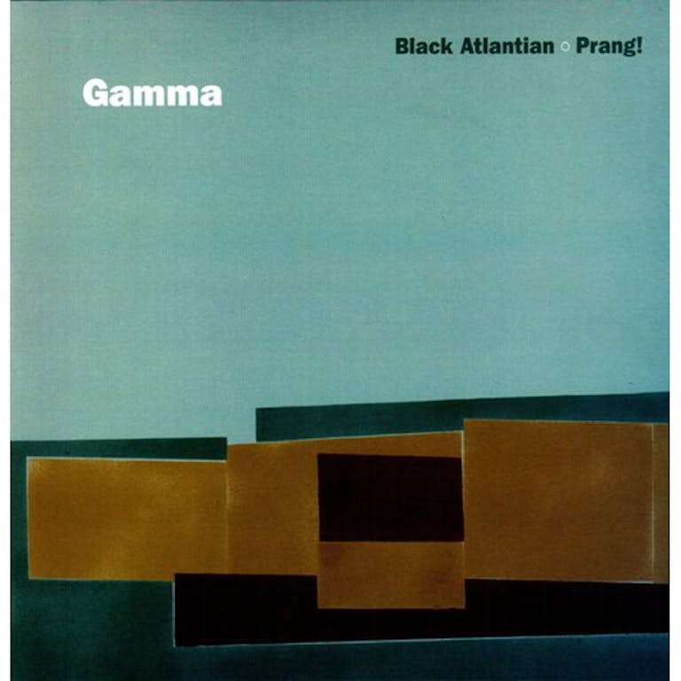 Gamma: Black Atlantians