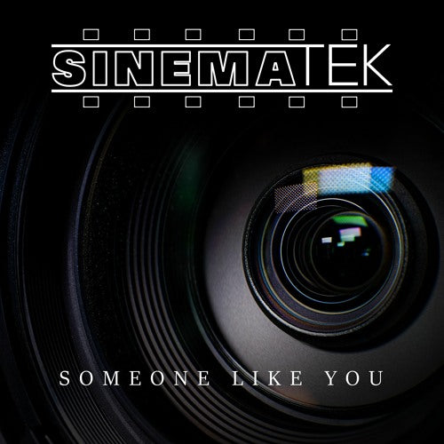 Sinematek: Someone Like You