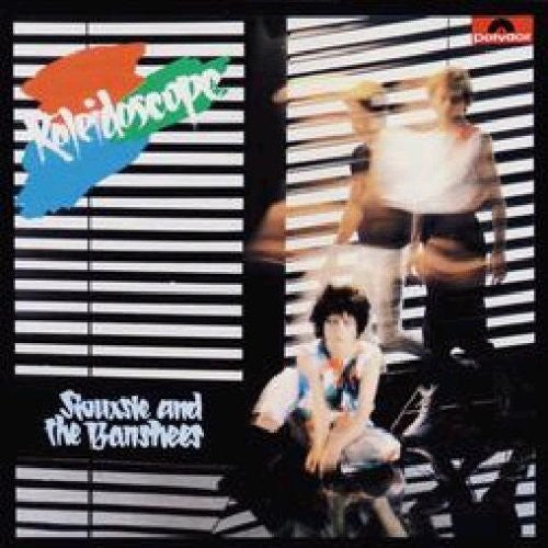 Siouxsie & Banshees: Kaleidoscope
