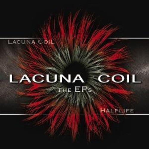 Lacuna Coil: Lacuna Coil & Halflife