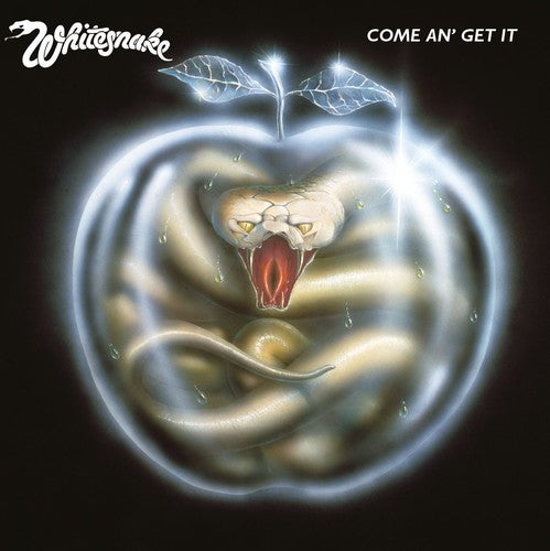 Whitesnake: Come An Get It