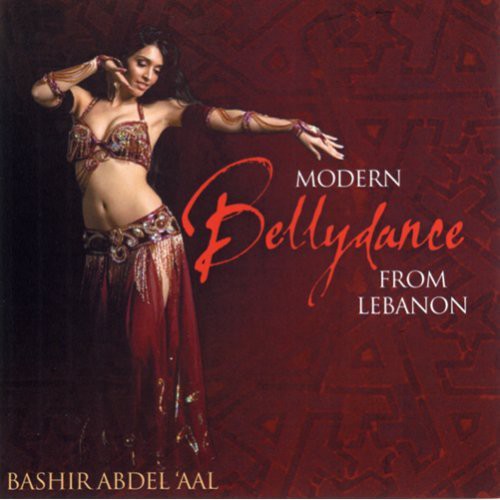 Abdel'Aal, Bashir: Modern Bellydance from Lebanon