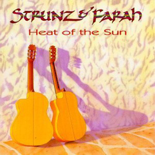 Strunz & Farah: Heat of the Sun