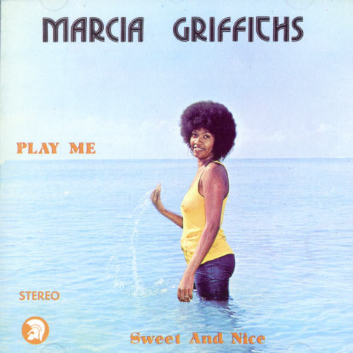 Griffiths, Marcia: Play Me Sweet and Nice