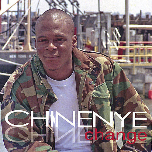 Chinenye: Change